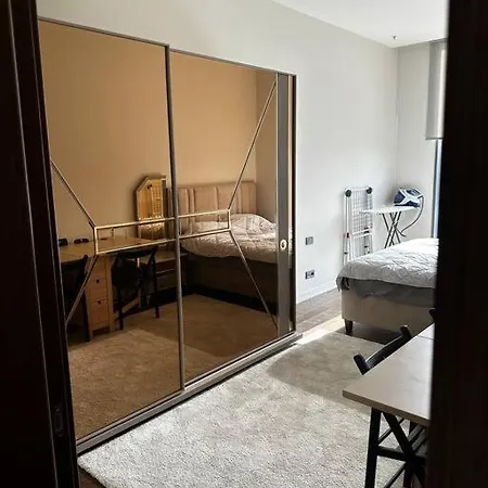 Skyland For Luxury People 1+1 * Istanbul