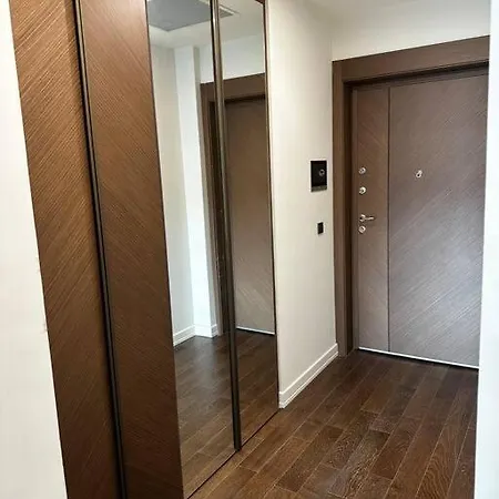 Skyland For Luxury People 1+1 Apartment