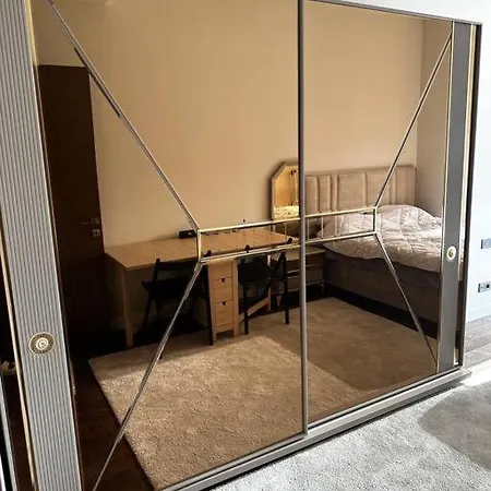 Skyland For Luxury People 1+1 *