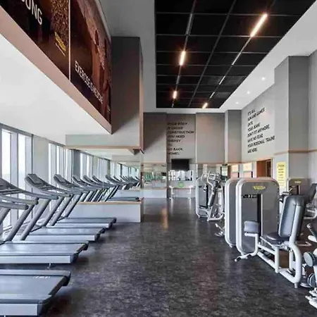 Apartament Skyland For Luxury People 1+1 Stambuł