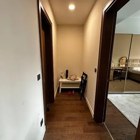 Apartament Skyland For Luxury People 1+1