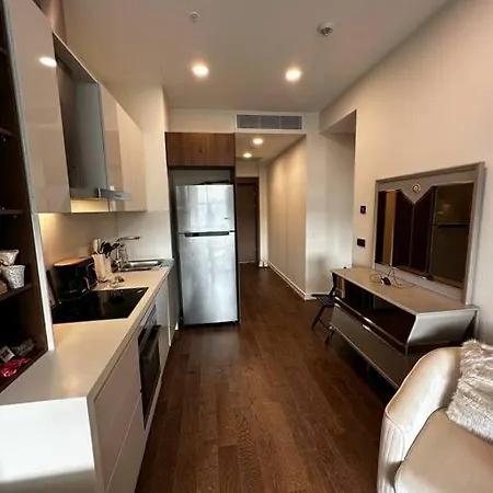 Skyland For Luxury People 1+1 *