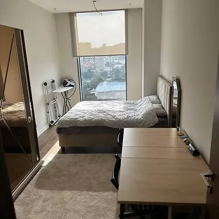 Skyland For Luxury People 1+1 Appartement *